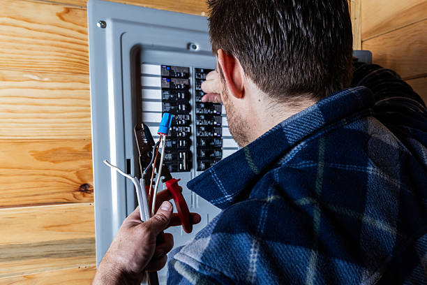 Affordable Ceiling Fan Installation solutions in Rosedale, CA